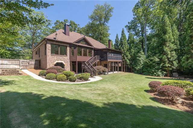 1380 Oak Grove Drive, Decatur, GA 30033