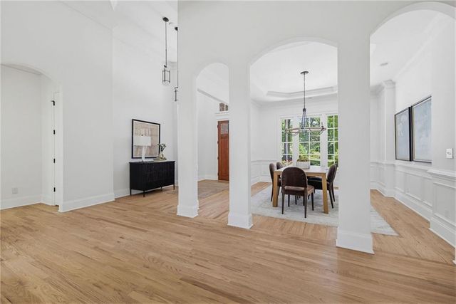 1380 Oak Grove Drive, Decatur, GA 30033