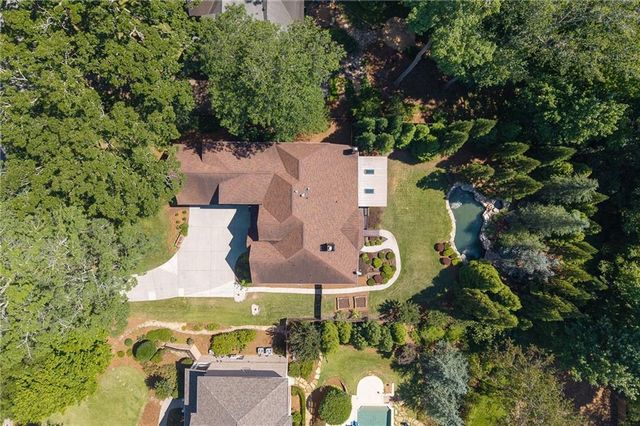 1380 Oak Grove Drive, Decatur, GA 30033