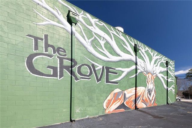 1380 Oak Grove Drive, Decatur, GA 30033