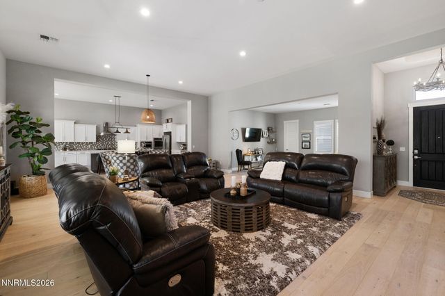 3060 Bristol Drive, Reno, NV 89521