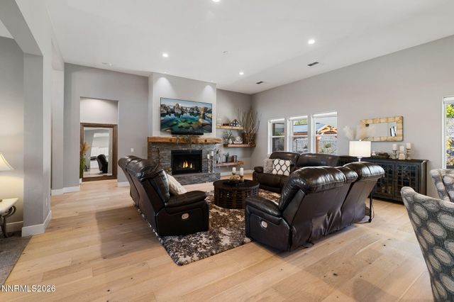 3060 Bristol Drive, Reno, NV 89521