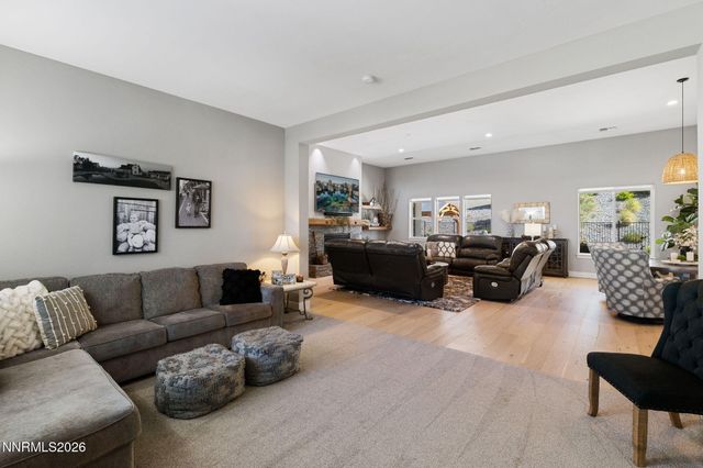 3060 Bristol Drive, Reno, NV 89521