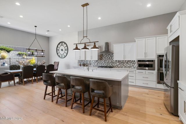 3060 Bristol Drive, Reno, NV 89521