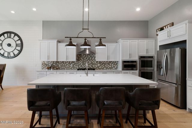 3060 Bristol Drive, Reno, NV 89521