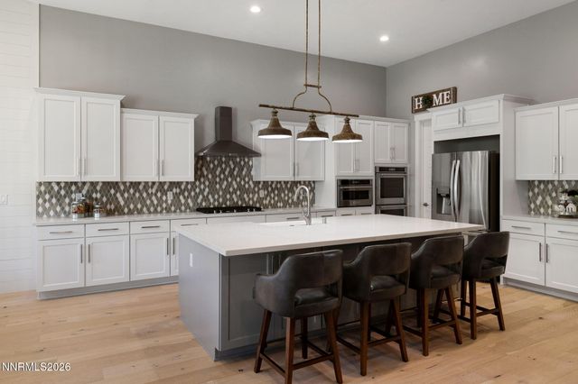 3060 Bristol Drive, Reno, NV 89521