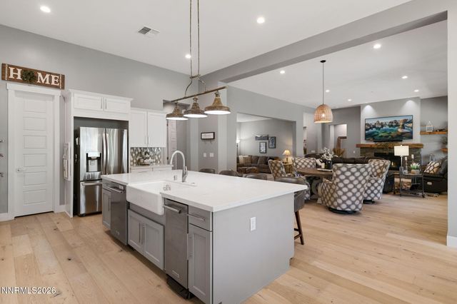 3060 Bristol Drive, Reno, NV 89521