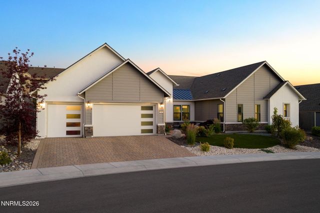 3060 Bristol Drive, Reno, NV 89521