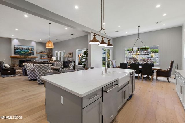 3060 Bristol Drive, Reno, NV 89521