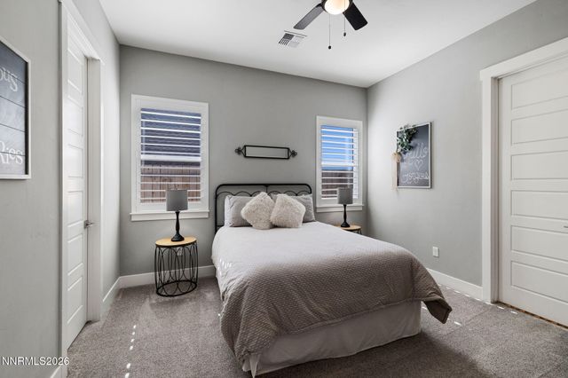 3060 Bristol Drive, Reno, NV 89521