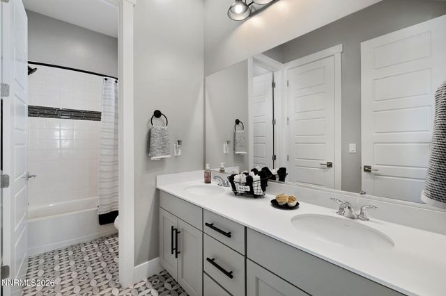 3060 Bristol Drive, Reno, NV 89521