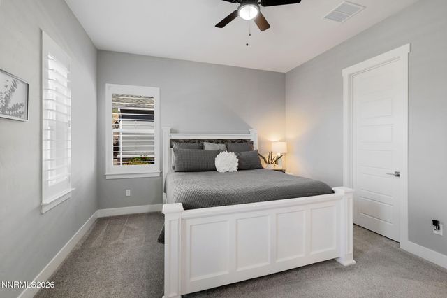 3060 Bristol Drive, Reno, NV 89521
