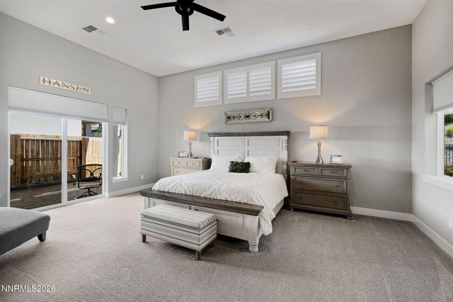 3060 Bristol Drive, Reno, NV 89521