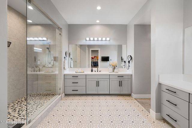 3060 Bristol Drive, Reno, NV 89521