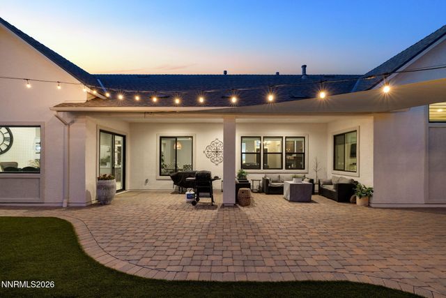 3060 Bristol Drive, Reno, NV 89521