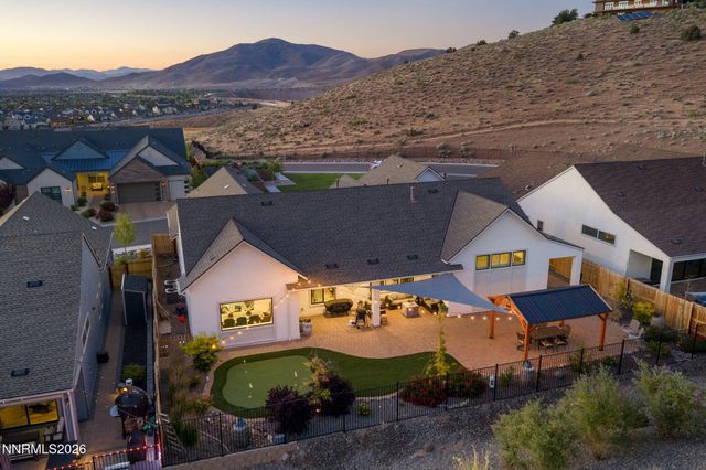 3060 Bristol Drive, Reno, NV 89521