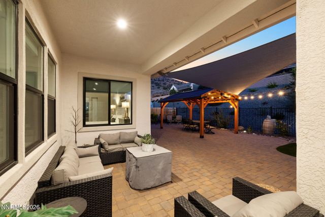 3060 Bristol Drive, Reno, NV 89521