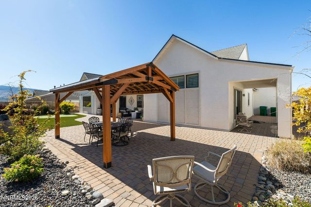 3060 Bristol Drive, Reno, NV 89521