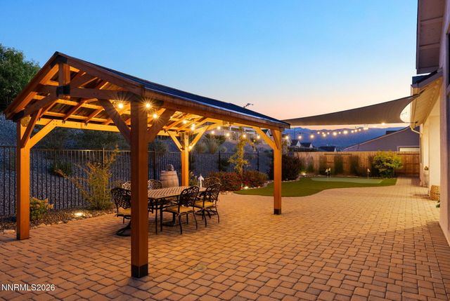 3060 Bristol Drive, Reno, NV 89521