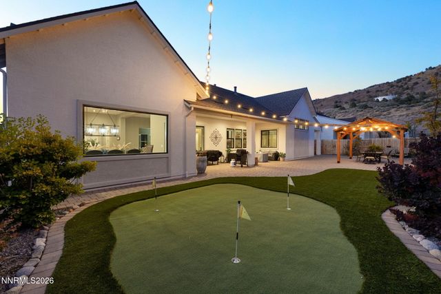 3060 Bristol Drive, Reno, NV 89521