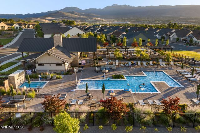 3060 Bristol Drive, Reno, NV 89521