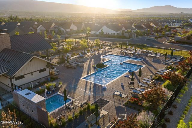 3060 Bristol Drive, Reno, NV 89521