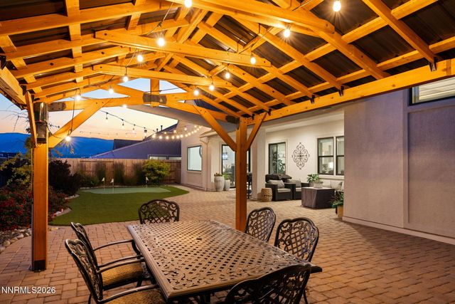 3060 Bristol Drive, Reno, NV 89521