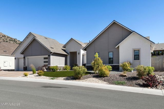 3060 Bristol Drive, Reno, NV 89521