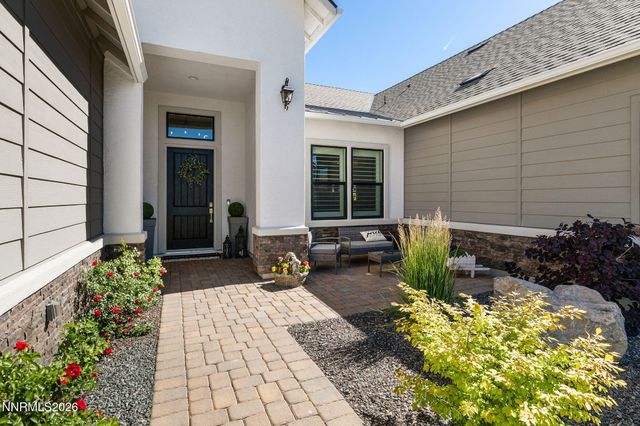 3060 Bristol Drive, Reno, NV 89521