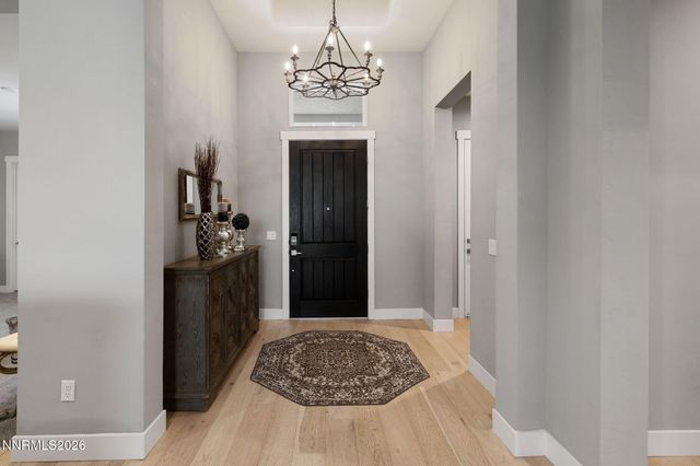 3060 Bristol Drive, Reno, NV 89521