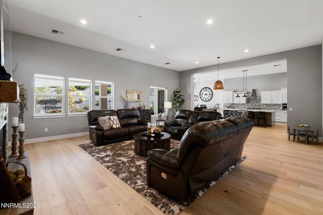 3060 Bristol Drive, Reno, NV 89521