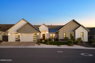 3060 Bristol Drive, Reno, NV 89521