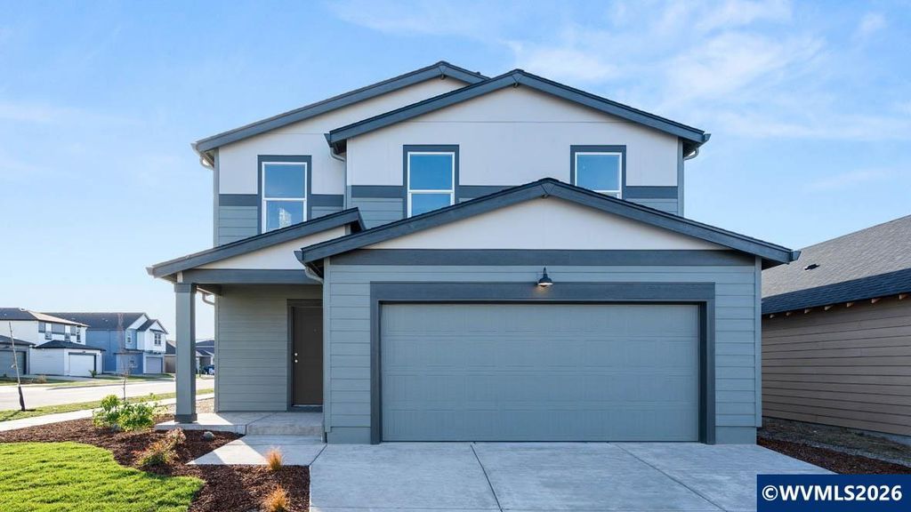 4870 Breitenbush Av NE, Salem, OR 97301