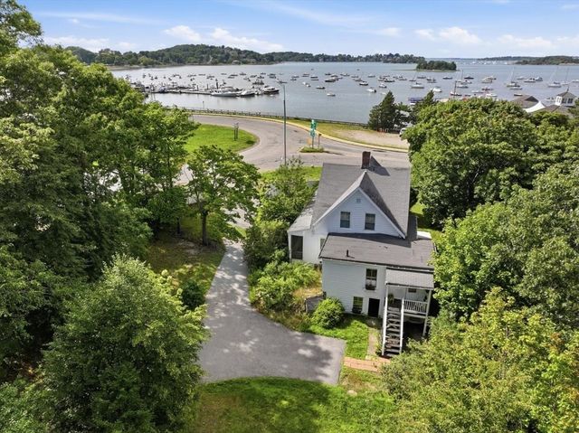 45 Summer Street, Hingham, MA 02043