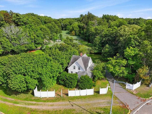 45 Summer Street, Hingham, MA 02043