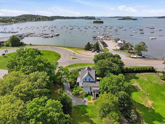 45 Summer Street, Hingham, MA 02043