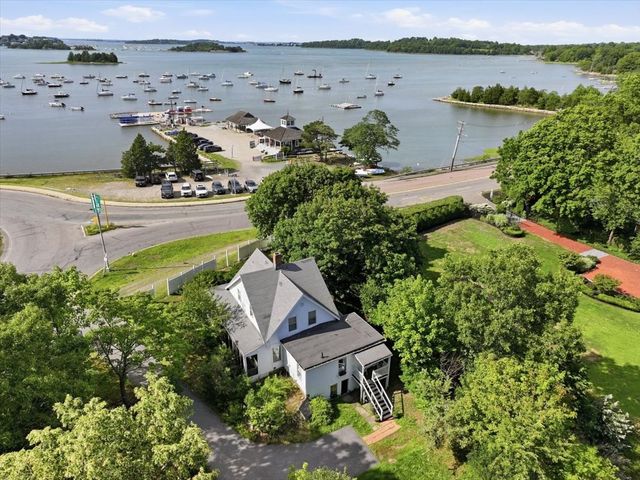 45 Summer Street, Hingham, MA 02043