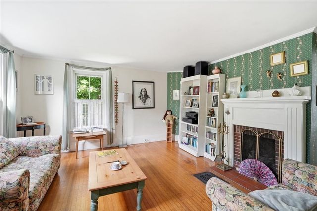 45 Summer Street, Hingham, MA 02043