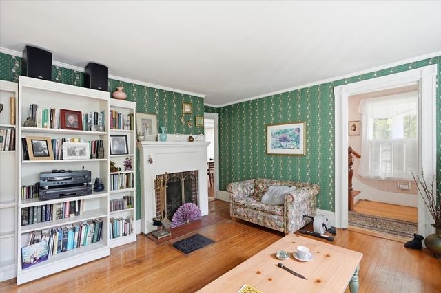 45 Summer Street, Hingham, MA 02043