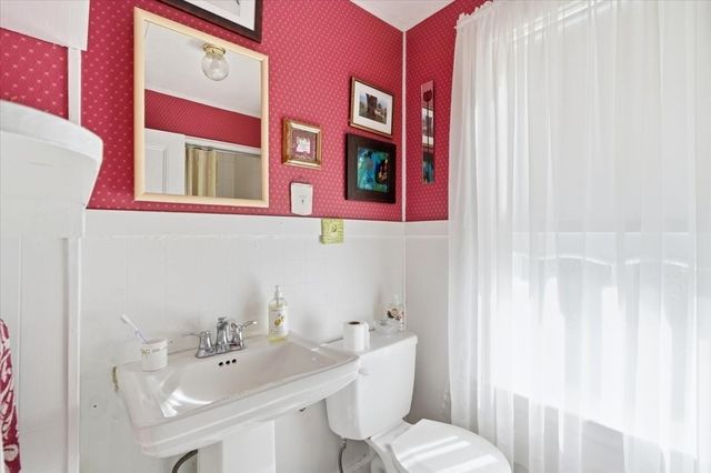 45 Summer Street, Hingham, MA 02043