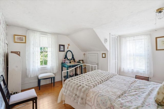 45 Summer Street, Hingham, MA 02043