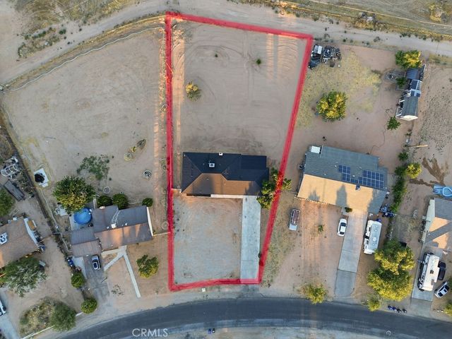 13229 Algonquin Road, Apple Valley, CA 92308