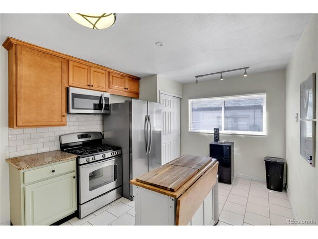 85 S Winona Ct, Denver, CO 80219