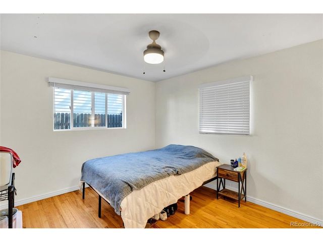 85 S Winona Ct, Denver, CO 80219