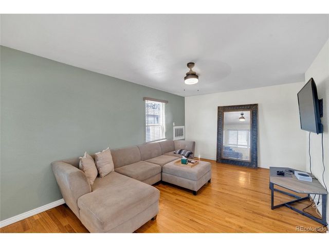 85 S Winona Ct, Denver, CO 80219