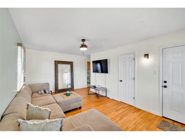 85 S Winona Ct, Denver, CO 80219