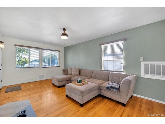 85 S Winona Ct, Denver, CO 80219