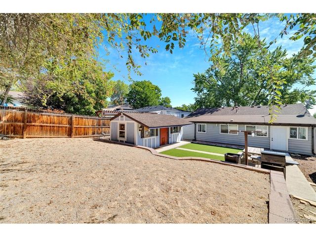 85 S Winona Ct, Denver, CO 80219