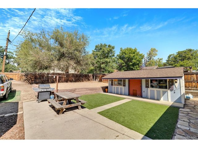 85 S Winona Ct, Denver, CO 80219