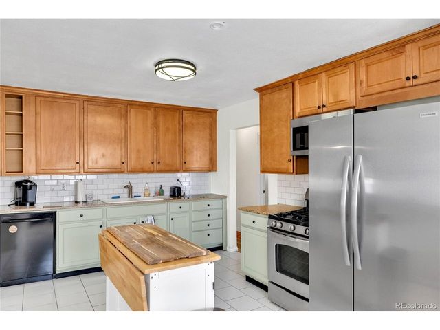 85 S Winona Ct, Denver, CO 80219